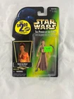 Star Wars - Power of the Force - Slave Leia - Action Figure - NEW