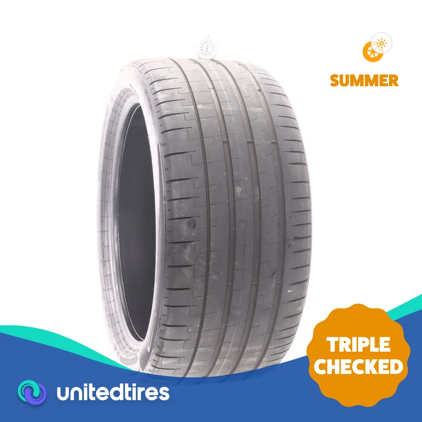 Pirelli 325/35/22 Car & Truck Tires for sale | eBay