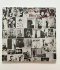 Rolling Stones Exile On Main Street 1972 Press 12" Vinyl Record 2xLP