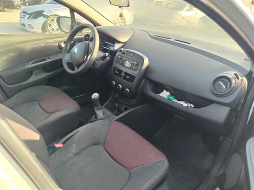 Base De Antena para RENAULT CLIO IV Authentique 2015 1711301 - Imagen 6 de 10