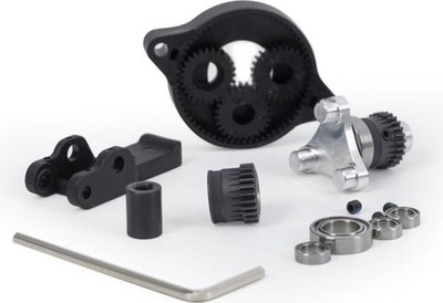 LDO Orbiter V2.5 Upgrade Kit für Orbiter 2.0 gleichmäßigere Layer gehärtete Zahn