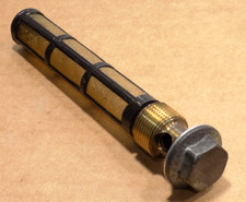 Engine Oil Strainer Pickup Mesh Filter Ducati 748 916 996 ST2 OEM NICE 066049800