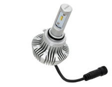 Piaa All Weather Led 4000k 9006 Bulbs 14-17596 2 Bulbs Pair