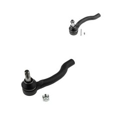 Rotule de direction Nissan NP300