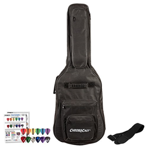 chromacast guitar bag