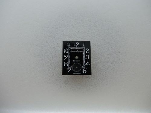 Jaeger-LeCoultre Reverso Zifferblatt 20,5 x 16,7, watch dial - Picture 4 of 8