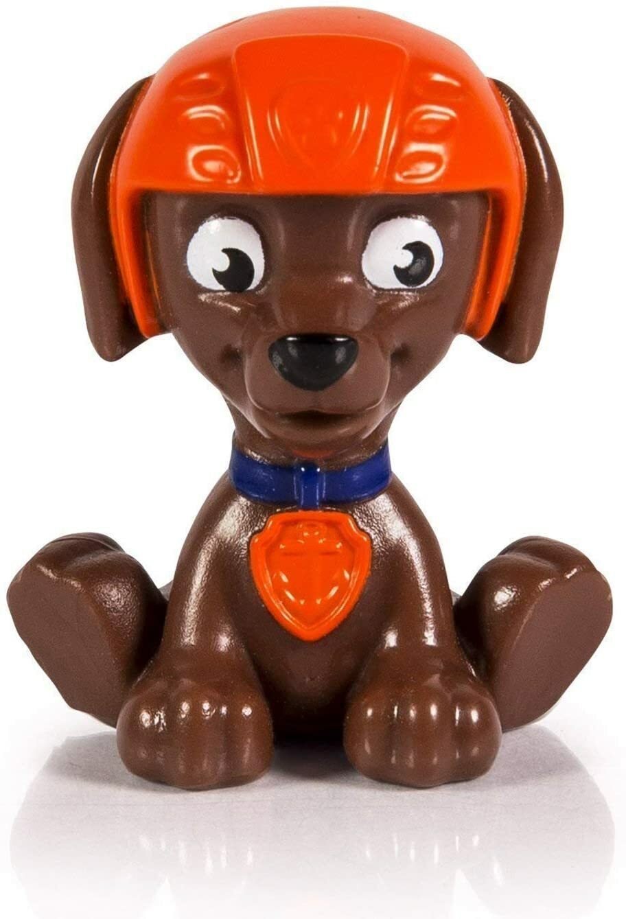 spin master paw patrol figure set 6 piece