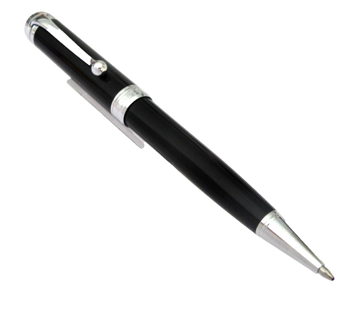 Stylo bille Aurora d'architecte et dirigeant pour vos réunions et notes de bureau