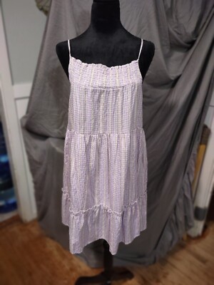 AltardState Vintage Sun Dress