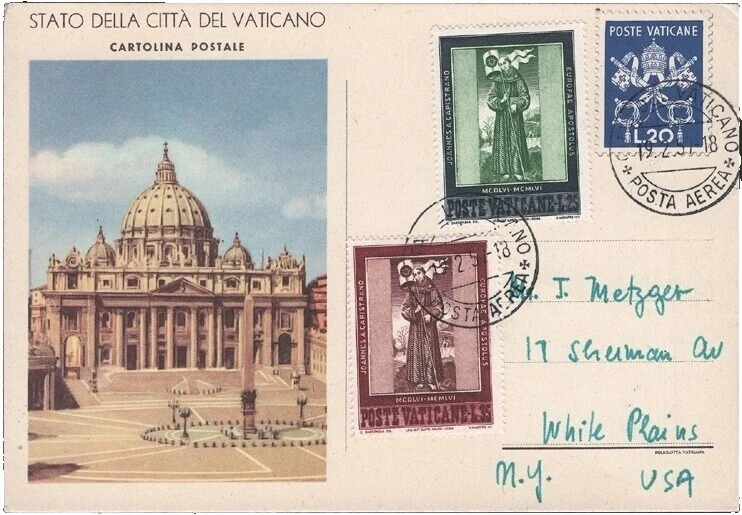 Arquitectura Blanco Sellos del Vaticano