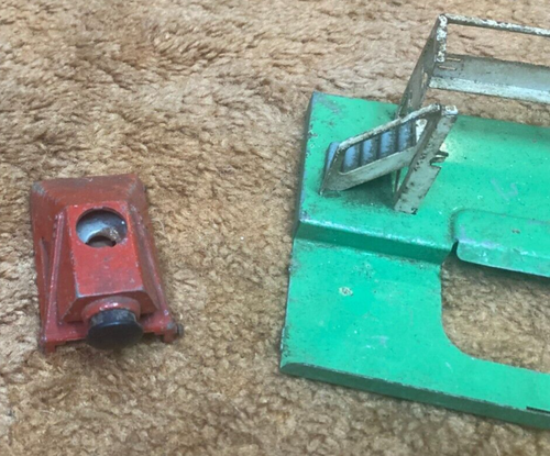 Lot Of O Scale Lionel Train Accessories Parts - Picture 2 of 11