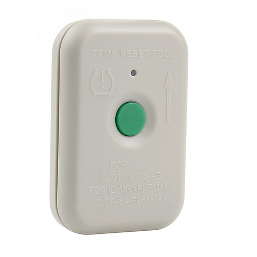 For Ford TPMS19 Reset Tool Tire Pressure Sensor Training Activation Transmitter