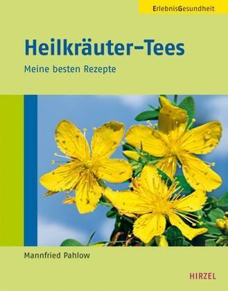 Thumbnail - Heilkräuter-tees | Buch | 9783777620893