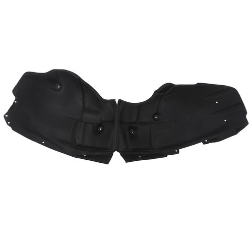 2PCS Fender Liners Front Driver & Passenger Side For 2019-2023 GMC Sierra 1500 - Picture 7 of 10