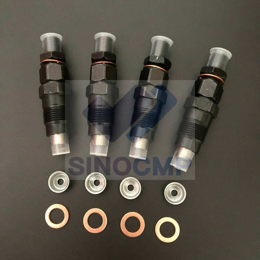 福助 Fuel-Injection-Pump-28561636-1