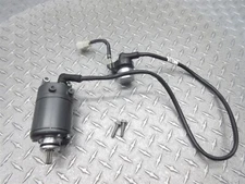 2022 17-22 KTM 390 RC Starter Starting Relay Solenoid 