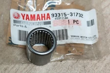 YAMAHA TY250 / 350 MONO BRAND NEW LINKAGE BEARING 93315-31732