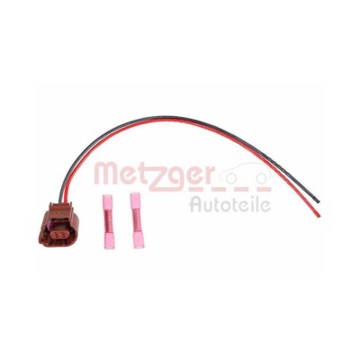 Kabelreparatursatz, Zentralelektrik METZGER 2324237 GREENPARTS für AUDI MAN SEAT