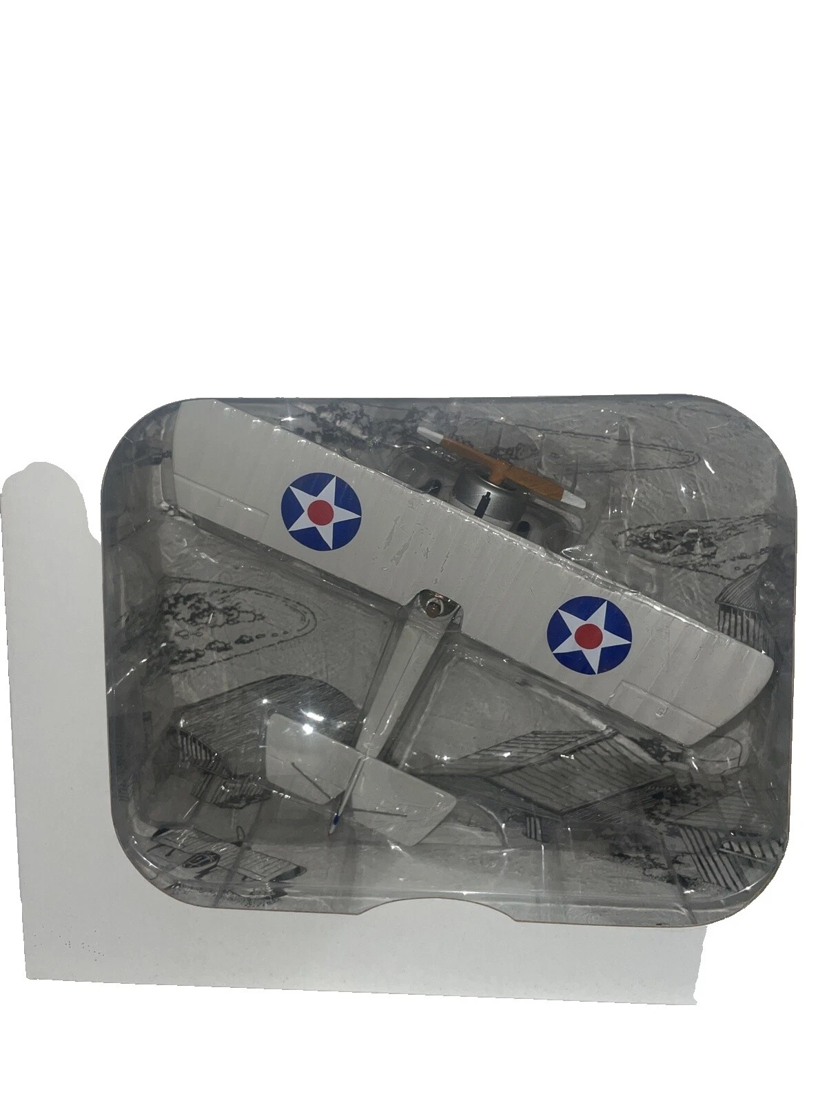 Gearbox 1:32 Contemporary Diecast Military Airplanes
