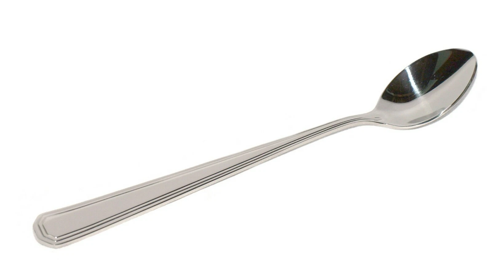 Piazza Effepi Paris Series Cocktail Spoon