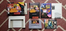 Super Mario RPG: Legend of the Seven Stars Super Nintendo SNES CIB Complete lot!