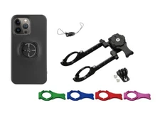 RECMOUNT+ PLUS Cycle Mount Kit for iPhone 13 Pro Max R+Cycle1-iPC15