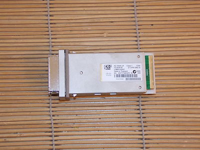 CISCO-OPNEXT X2-10GB-LR 10GBASE-LR X2 V05,10-2036-05 X2 10GIGABIT Module V05