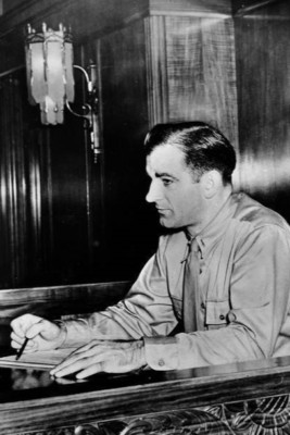 Senator Joseph Joe Mccarthy 1957 4x6 Photo