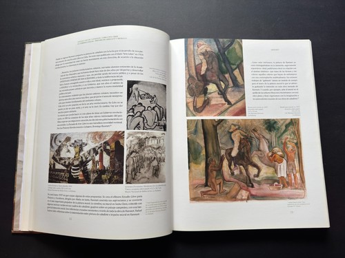Cuban Art Catalog "Ravenet" Domingo Ravenet Cuba Painting Arts - Bild 13 von 24