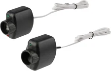 Safety Sensors Beam Eyes for Linear Garage Door Opener (HAE00002 LSO50 LDO33 LDO