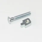 8398 Rotary Chain Saw Tensioner Compatable With McCULLOCH  68656, 84929, 906558