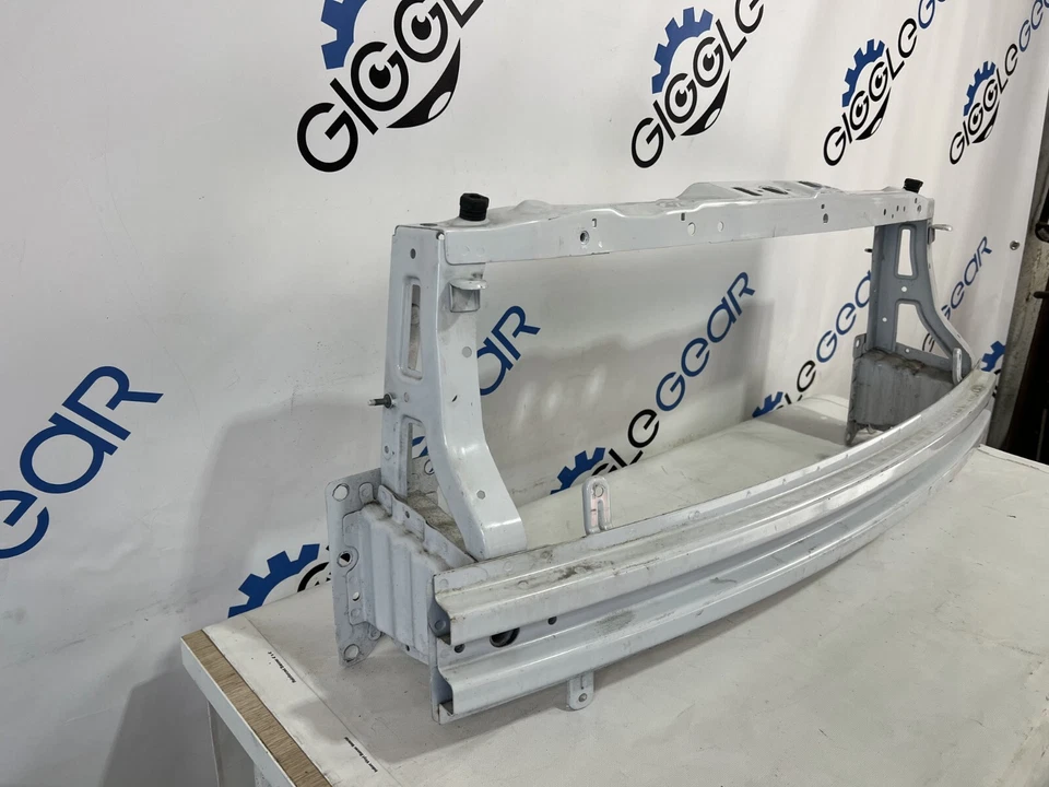 Front Bumper Reinforcement 95025199 Fits 14-16 Spark EV - Image 2 of 4