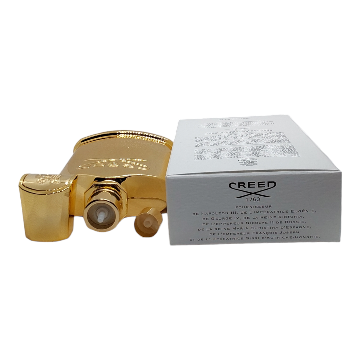 訳ありセール!Creed Millésime Impérial 100ml Amazon.com: Creed Millésime Impérial, Luxury Perfume for Him