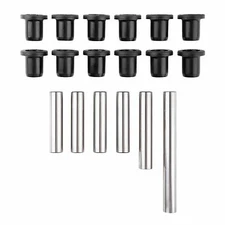 Tusk Rear Independent Suspension Kit For POLARIS RANGER 570 Mid Size 2015-2017