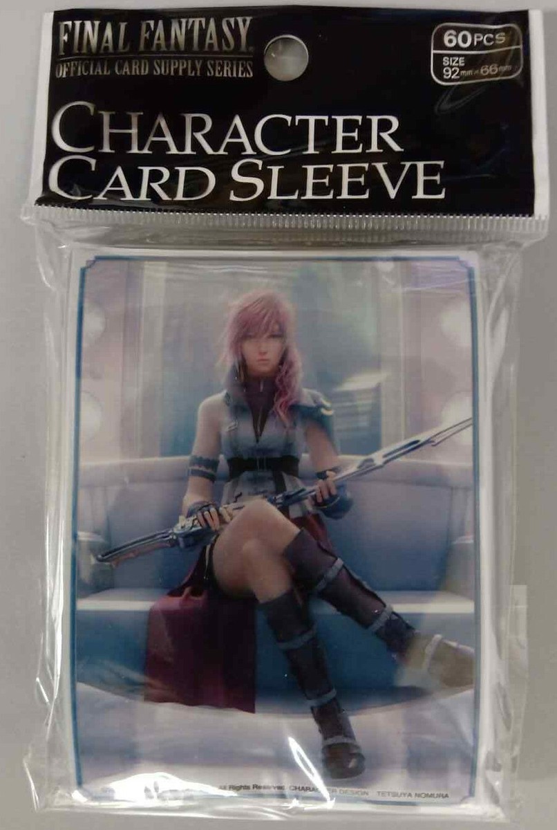 ジャパン : Final fantasy Final Fantasy FF TCG card 20-009L Zack FOIL Japanese | eBay