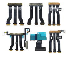 Apple Watch Series 2 3 4 5 6 42/40/44mm Main Board LCD Touch Screen Flex Cable