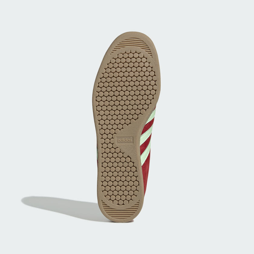 華紅 Red adidas Originals ZX 750 - JD Sports Global