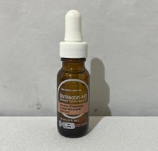 StriVectin-Hs Hydro-Thermal Deep Wrinkle Serum 0.5oz Brand New No Box