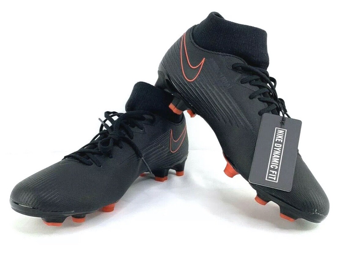 mercurial superfly soccer cleats