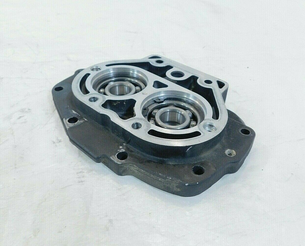 Atlas A35H 1978年製　NO.832xxx 35082-93 Harley Touring & Softail 5 Speed Transmission Bearing