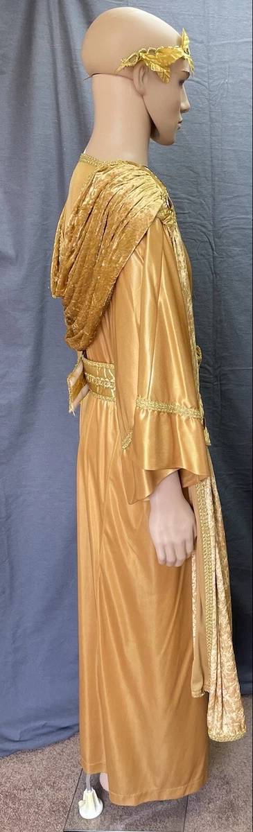 Roman citizen shop costume