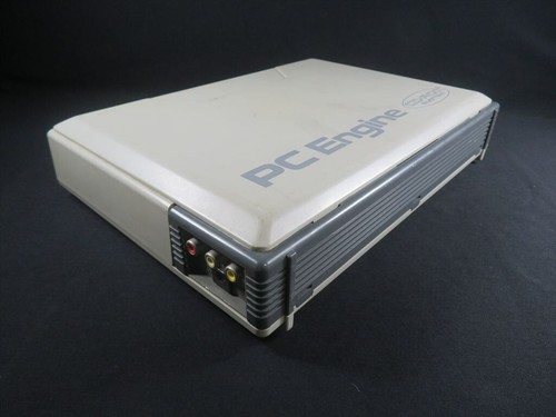 PC engine Interface unit only NEC Japan model game games Pc-Engine for parts - Picture 15 of 24
