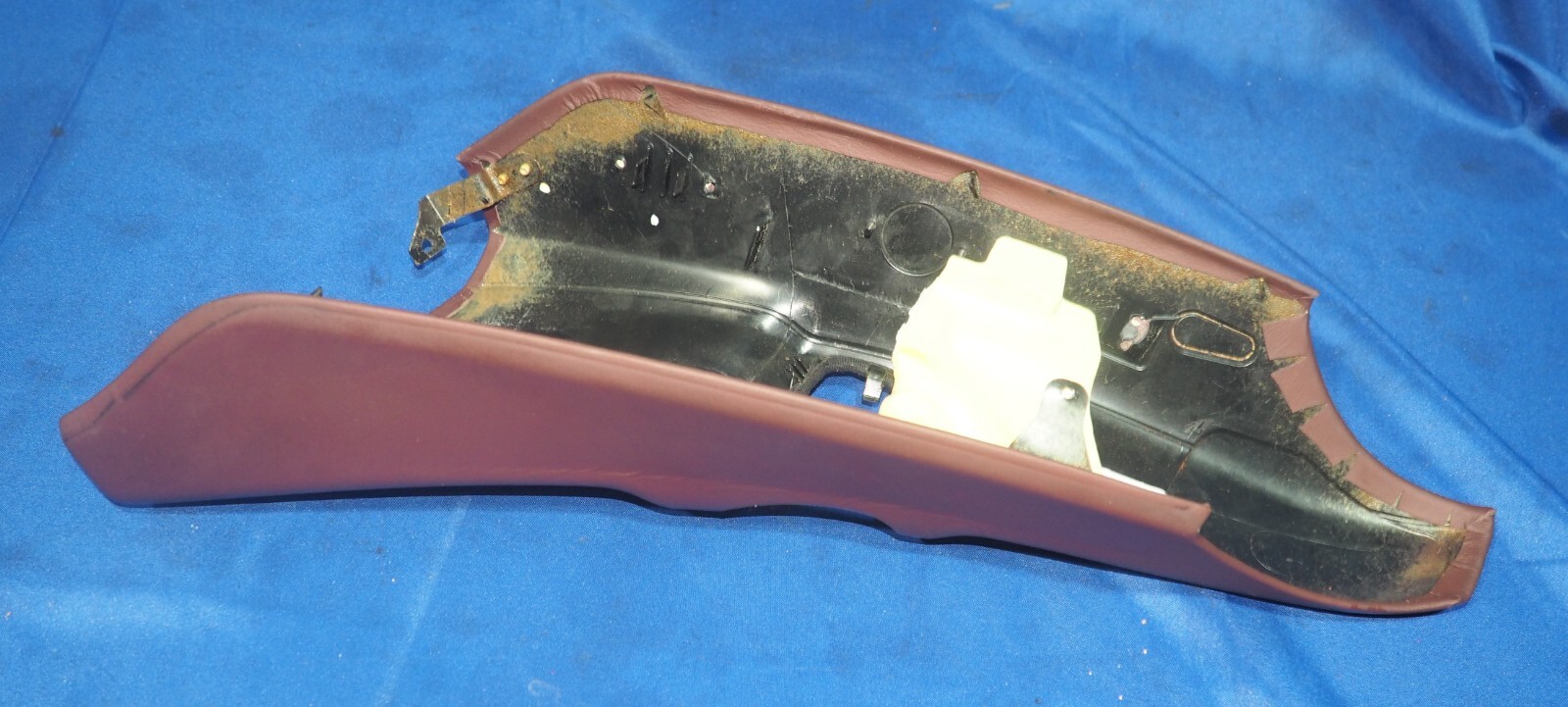 2010-2020 Aston Martin Rapide Center Passenger Right Side B Pillar Trim OEM