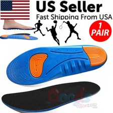 Plantillas Ortopedicas De zapato Para Trabajar Zapatos El Dolor Pie Mujer Hombre