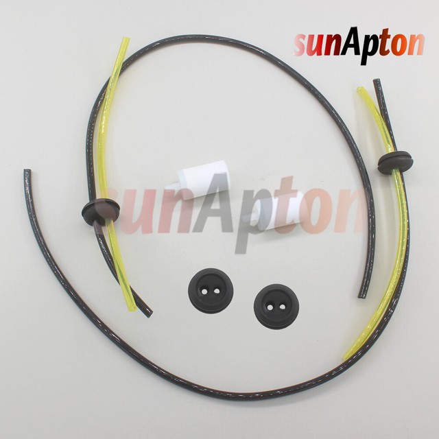 Carburatore Per Husqvarna 150BT/BF 170BF/BT 350BF/BT 180BF - Foto 9