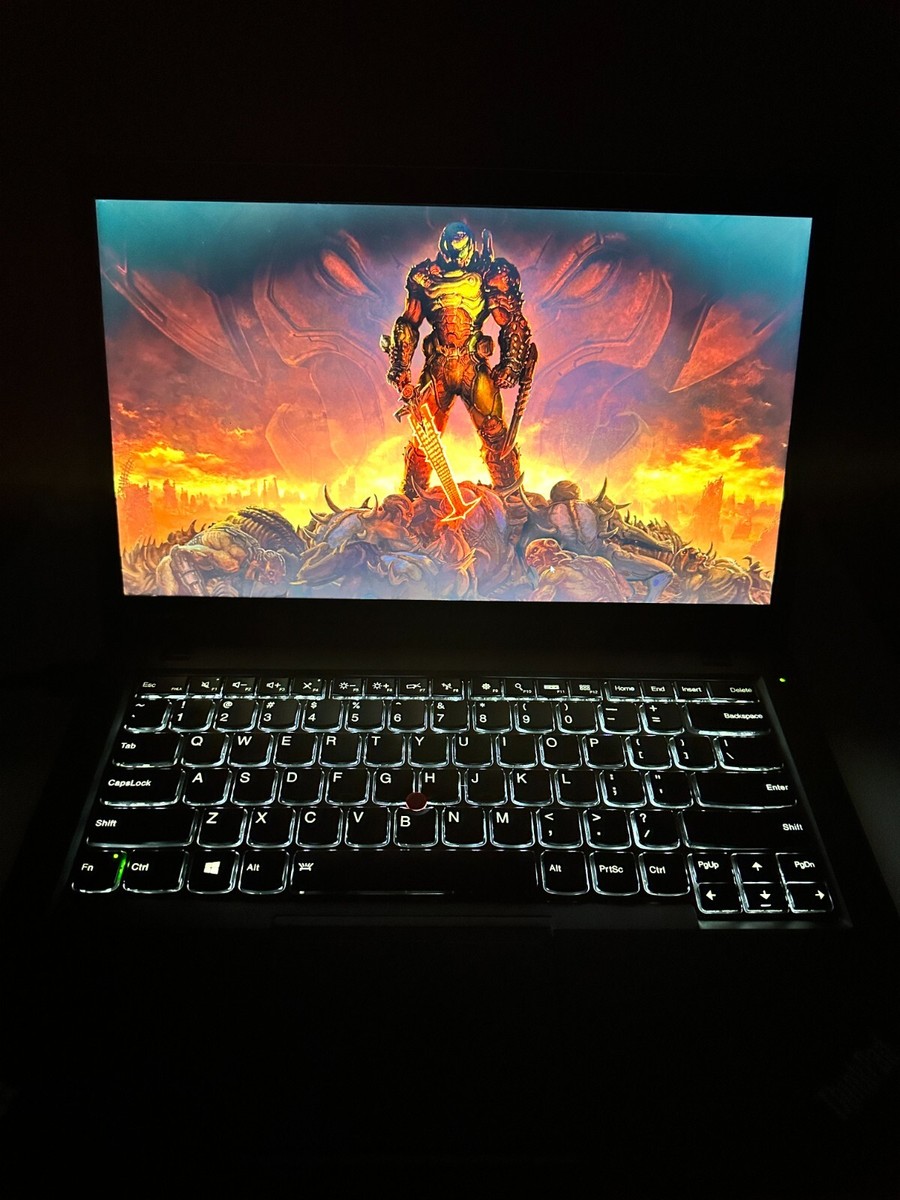 Lenovo ThinkPad T440S Intel Core I7-4600u 2.1ghz CPU 4gb RAM 500gb