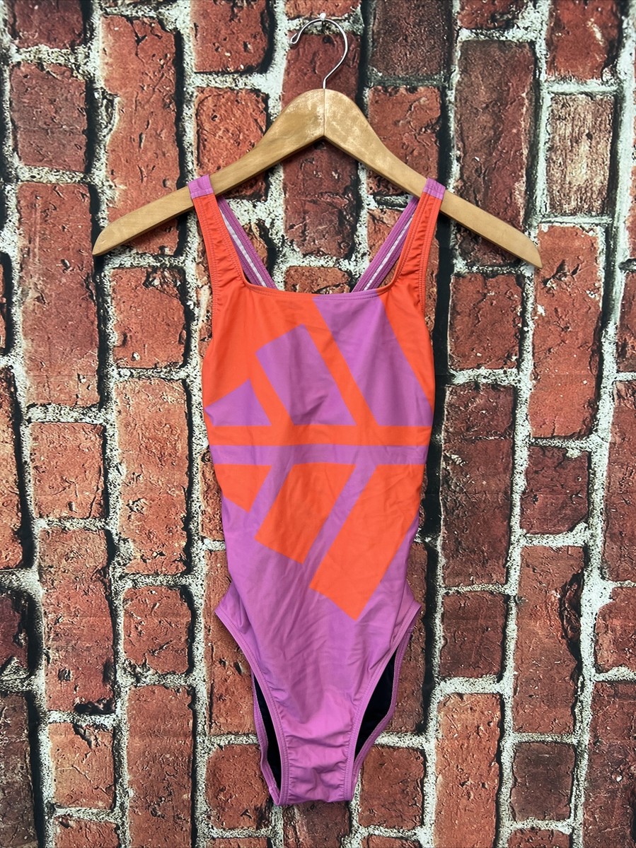 Adidas Originals Women's One Piece Swimsuit