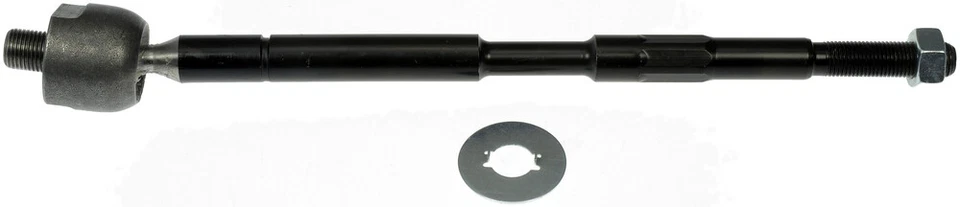 Extremidade da haste de amarração de direção MAS TI59250 serve para 11-17 Honda Odyssey - Imagem 2 de 4