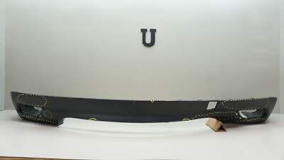 2017-2020 Acura MDX Rear Lower Valance Bumper Cover OEM | 71510