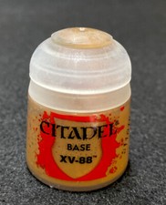 Citadel Paint Base 12ML 21-21 XV-88 2018 Games Workshop See Details